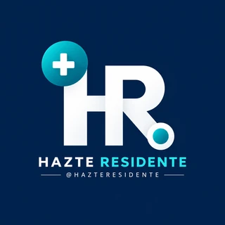 Hazte Residente